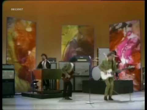 Vanilla Fudge - You keep me hangin' on (1967)