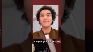 Everglow Üyelerini Görseniz Tepkiniz Nasıl Olur?