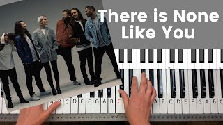 Watch Hillsong United There Is None Like You video