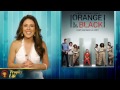 OITNB Sweeps Critics Choice TV Awards 2014 With 3 Wins!