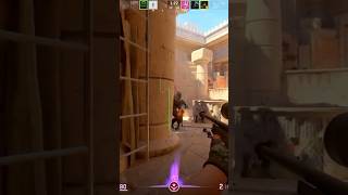 People Are Spinbotting In Cs2