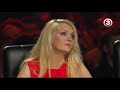 The X Factor 2013 - Donatas Montvydas (Donny Montell) - Freeman HD + Lyrics