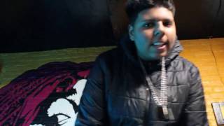 Watch Ali Intro video