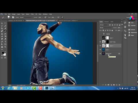 Photoshop Online, Brush PHOTOSHOP, Hiệu Ứng Brush Trong Photoshop
