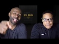 J.I.D 151 Rum (REACTION!!!) J.I.D 151 Rum (REACTION!!!)
