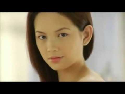 never been seen tv commercial of Ellen Adarna is here now