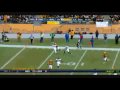 Santonio Holmes