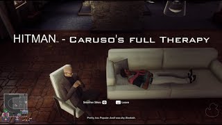 Hitman - Carusos Full Therapy