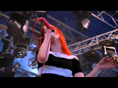 Paramore Misery Business Official Video Hq