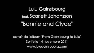 Watch Scarlett Johansson Bonnie  Clyde video