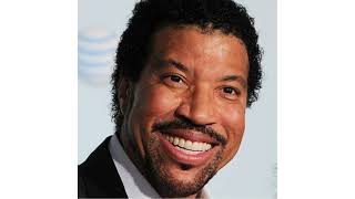 Watch Lionel Richie It May Be The Water video