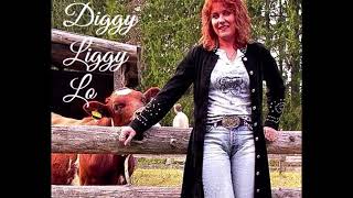 Watch Heidi Hauge Diggy Liggy Lo video