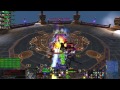 [HM] Gara'jal The Spiritbinder 25 Hard Mode - Genesis - SP PoV