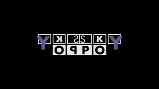 Klasky Csupo In Right Mirrored