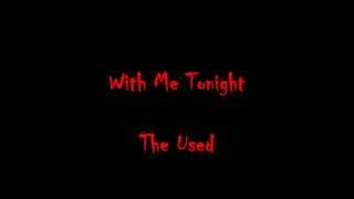 Watch Used With Me Tonight video