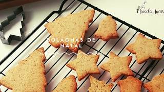 BOLACHAS DE NATAL- FAÇA E VENDA- NATAL