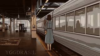 Zankyou No Terror Ost - Von Slowed Reverb