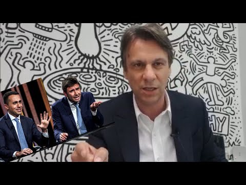 Putt@ne e sciacalli? Certo, ma senti chi parla