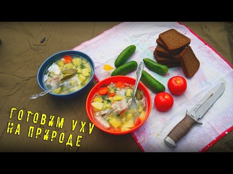 Самый эффективный и экономный костер. Костер разведчика Самый эффективный и экономный костер. Костер разведчика