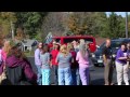 Tanglewood Manor Spirit of Giving Flashmob