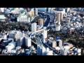 Sunshine 60 -Miniature Tokyo-