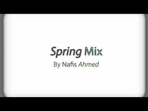 Nafis Ahmed - Aha Aji E Boshonte (Steel Guitar Instrumental)