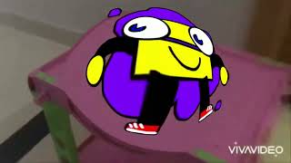 Klasky Csupo Commercials Compilation In El