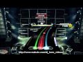 DJ Hero - Expert Mode - I Heard It Through the Grapevine vs. Let's Dance