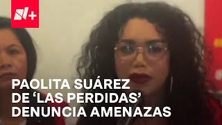 Paolita Suárez, Candidata A Diputada En Guanajuato, Denuncia Amenazas - Despierta