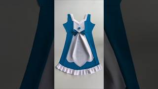 New Baby Frock Design Cutting And Sching Batool Sewing