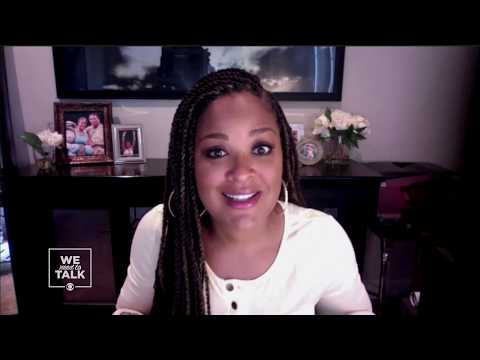 Laila Ali & Swin Cash | CBS Sports