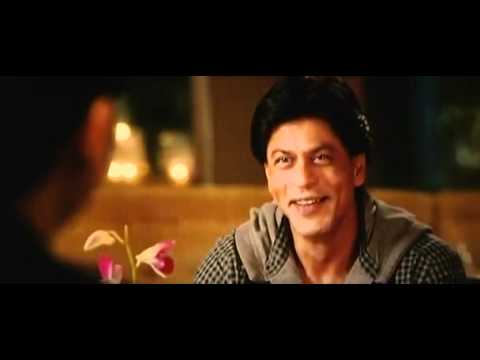 Shah Rukh Khan Cameo - Love Breakups Zindagi
