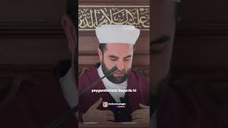 Duam Neden Kabul Olmuyor Ferit Hocaoğlu