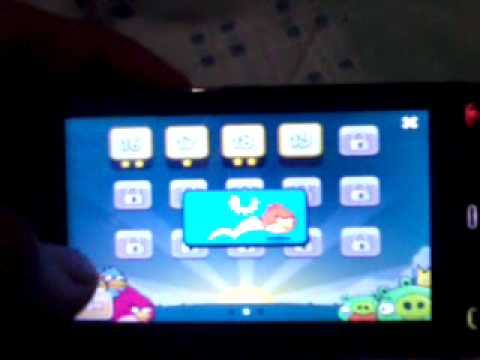 Angry Birds скачать 1. 06 на Symbian Angry Birds скачать 1. 06 на Symbian