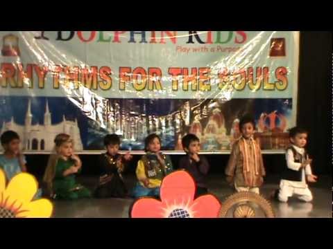 Tanush Dancing on walla re walla walla