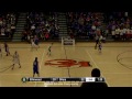 Sub-state championship 3rd quarter early turn-around