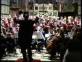Card. Domenico Bartolucci - Oratorio "La Passione" - Finale - O Crux
