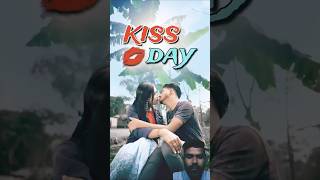 Kiss Day Best Bengali Funny Video