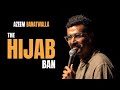 THINLY VEILED JOKES | Azeem Banatwalla Stand Up Comedy (2022)