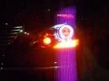 30セルシオ☆ヘッドライト加工☆CCFLストロボ&流れるウィ