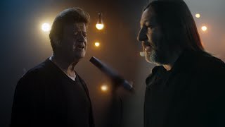 Би-2 Ft. Валерий Дайнеко И Глеб Колядин - Закрывая Глаза