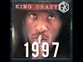 KING CRAZY GK - 97