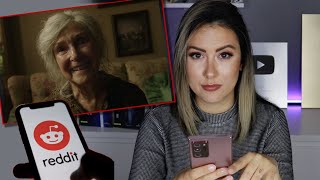 En Ürkütücü Reddit Korku Hi̇kayeleri̇ Paranormal