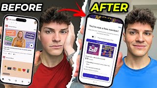 Patreon Free Membership - How I Got Free Patreon Membership In 2025