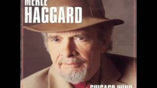 Watch Merle Haggard White Man Singin The Blues video