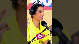 Verónica Batista Dice Que Vitaly Sanchez Da Más Números Que Amelia Alcántara