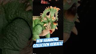 Sinoceratops Reveal