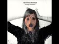 Spit Shine Your Black Clouds- The Blood Brothers (lyrics) video