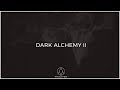Dark Trap Massive Presets | Trap Logic Pro X | Dark Alchemy II