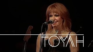 Toyah - Echo Beach